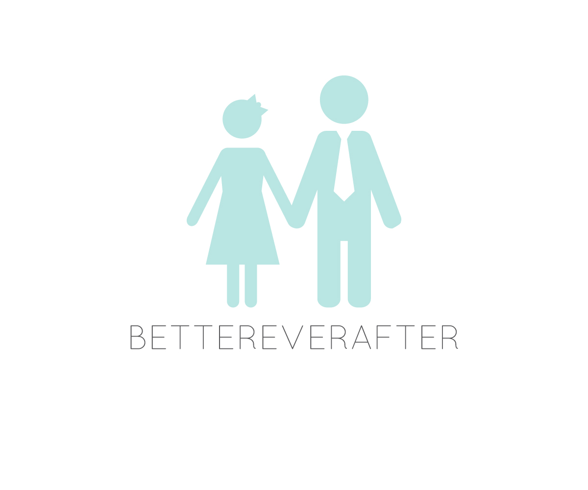 Logo Design by Kaveri for Better Ever After | Design #1199427