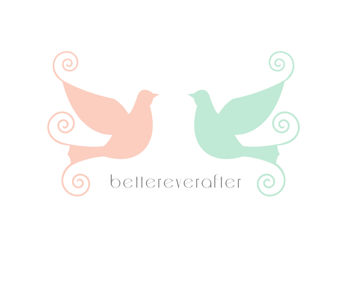 Logo Design by Kaveri for Better Ever After | Design #1199450
