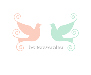 Logo Design by Kaveri for Better Ever After | Design: #1199450