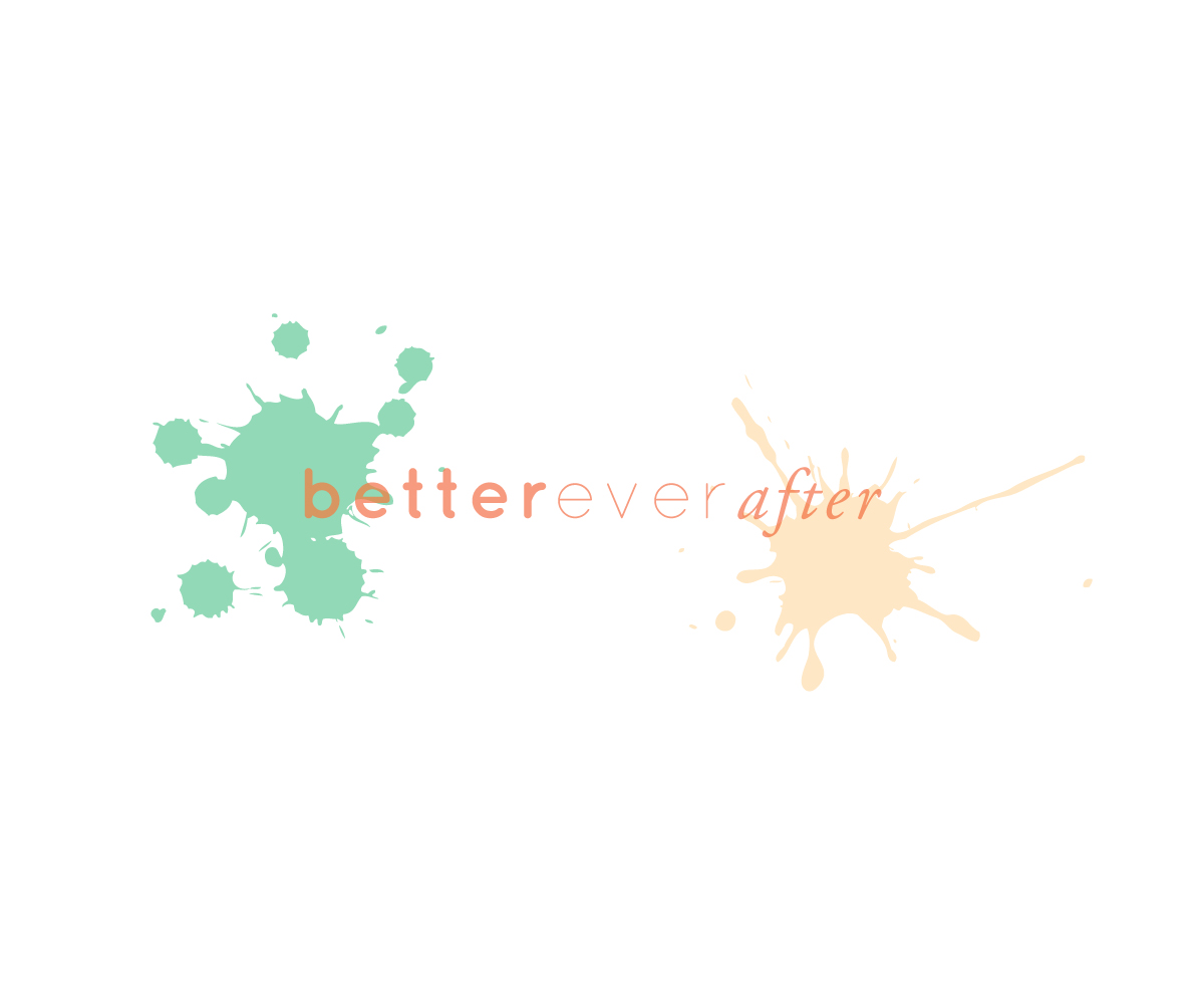 Design de Logo par Kaveri pour Better Ever After | Design #1199458