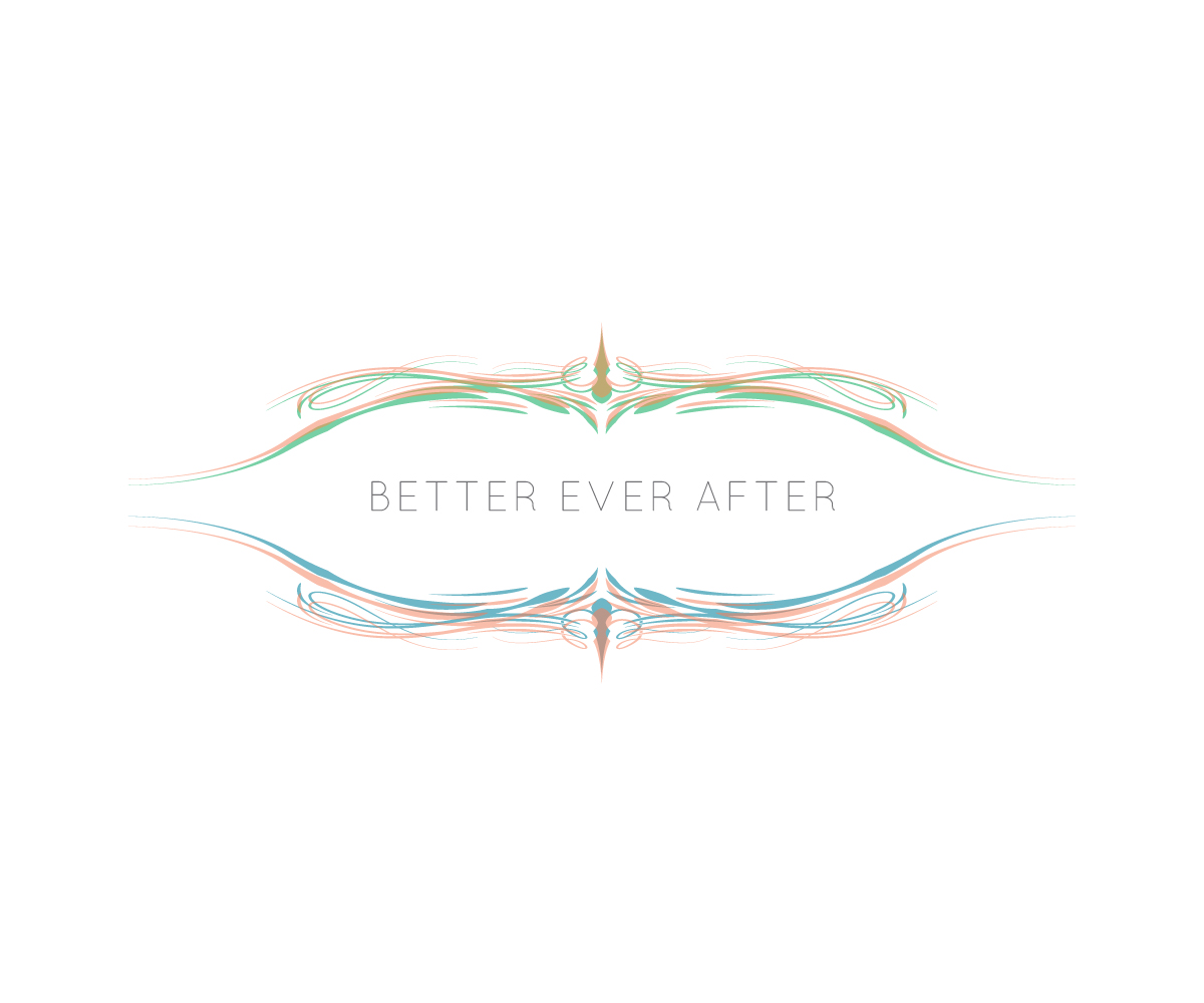 Logo Design by Kaveri for Better Ever After | Design #1199465