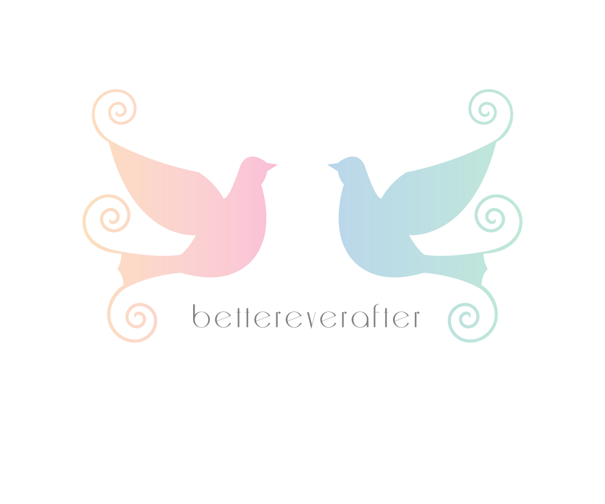 Logo Design by Kaveri for Better Ever After | Design #1199620