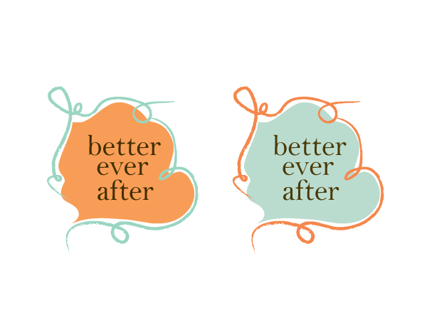 Logo Design by Designermilk for Better Ever After | Design #1212050