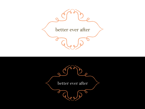 Logo Design by Designermilk for Better Ever After | Design #1212073