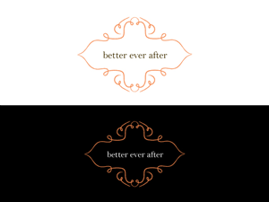 Logo Design by Designermilk for Better Ever After | Design: #1212073