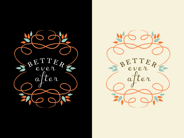Logo Design by Designermilk for Better Ever After | Design #1212112