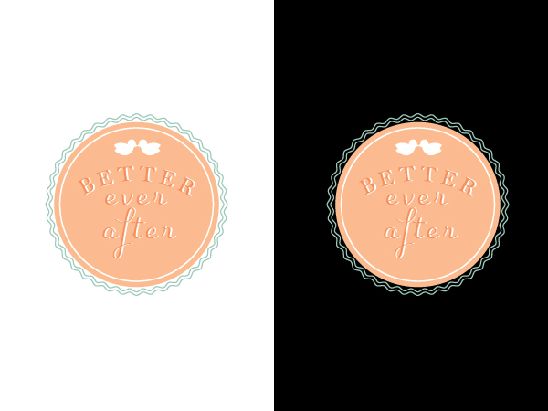 Logo Design by Designermilk for Better Ever After | Design #1212134