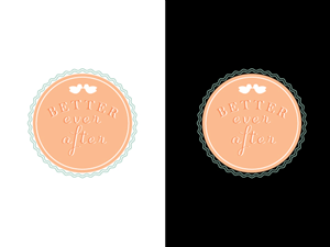 Logo Design by Designermilk for Better Ever After | Design: #1212134