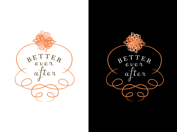 Logo Design by Designermilk for Better Ever After | Design #1212157