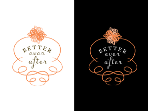 Logo Design by Designermilk for Better Ever After | Design: #1212157