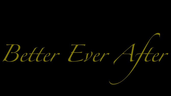 Logo Design by BGA CREATIONS for Better Ever After | Design #1191105