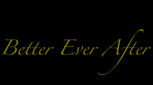 Logo Design by BGA CREATIONS for Better Ever After | Design: #1191105