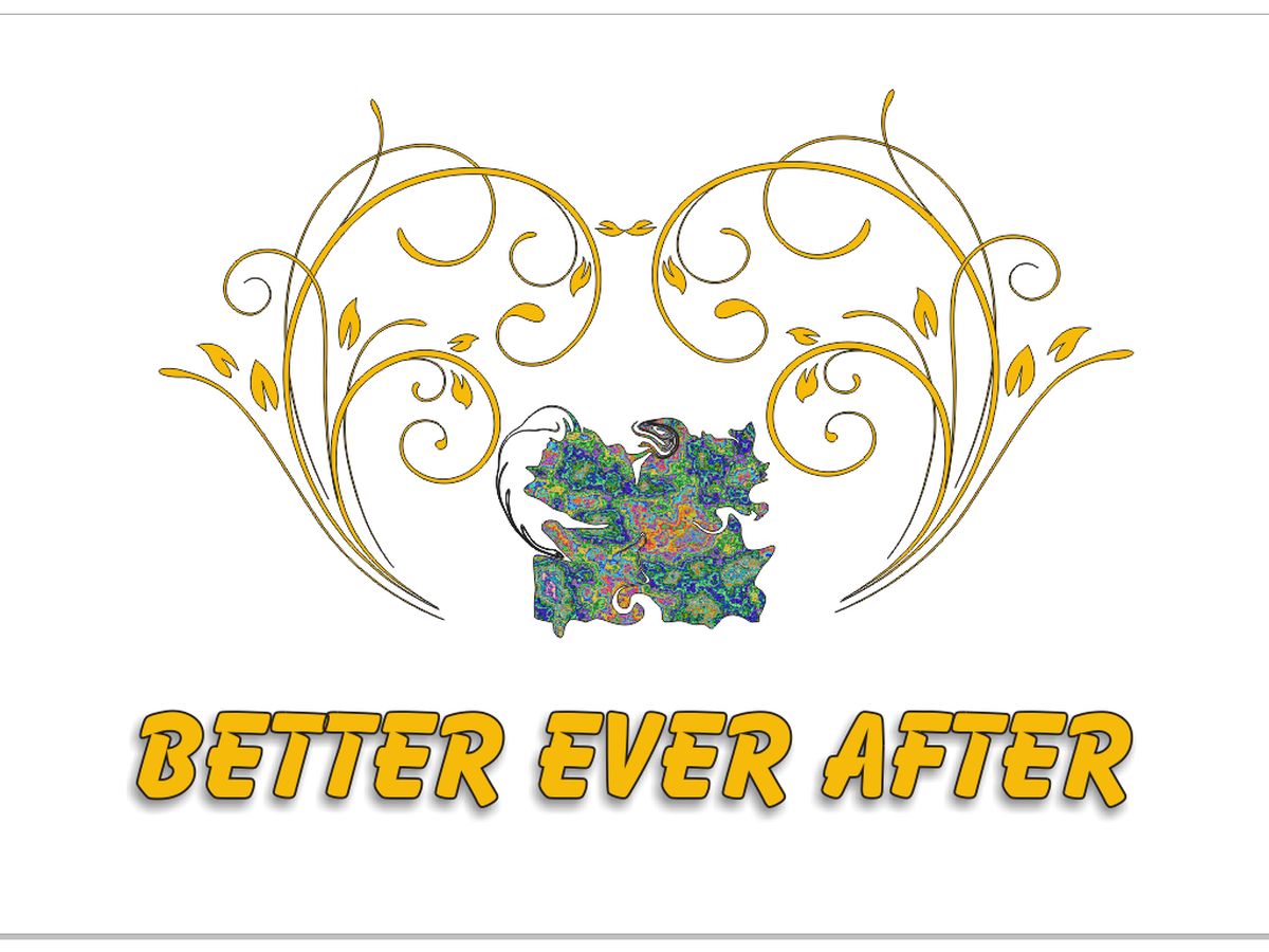 Logo Design by Dragan Milenkovic for Better Ever After | Design #1191236