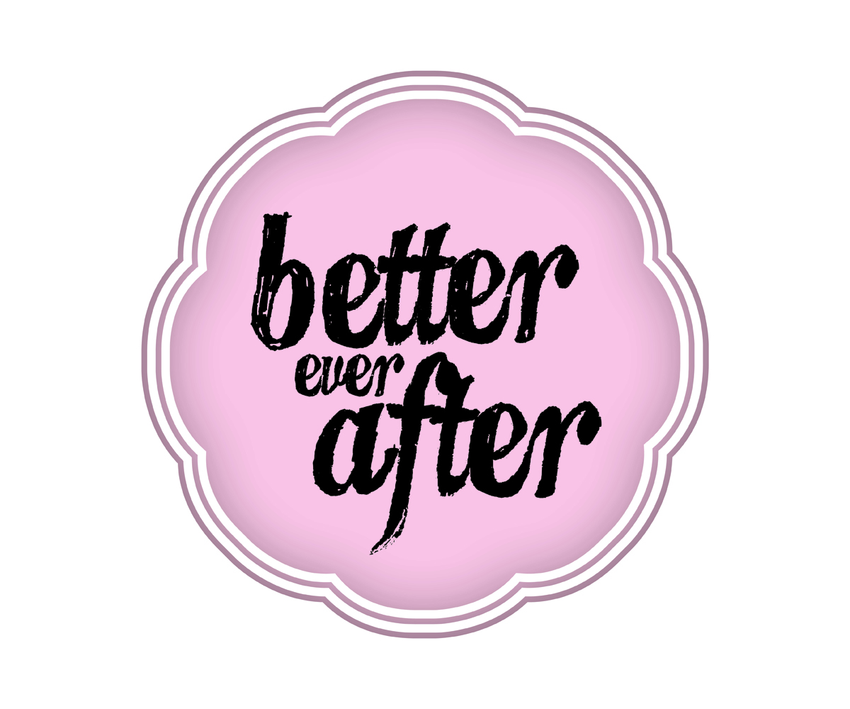 Logo Design by monikakos for Better Ever After | Design #1206679