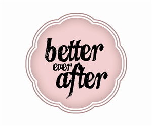 Logo Design by monikakos for Better Ever After | Design: #1206679