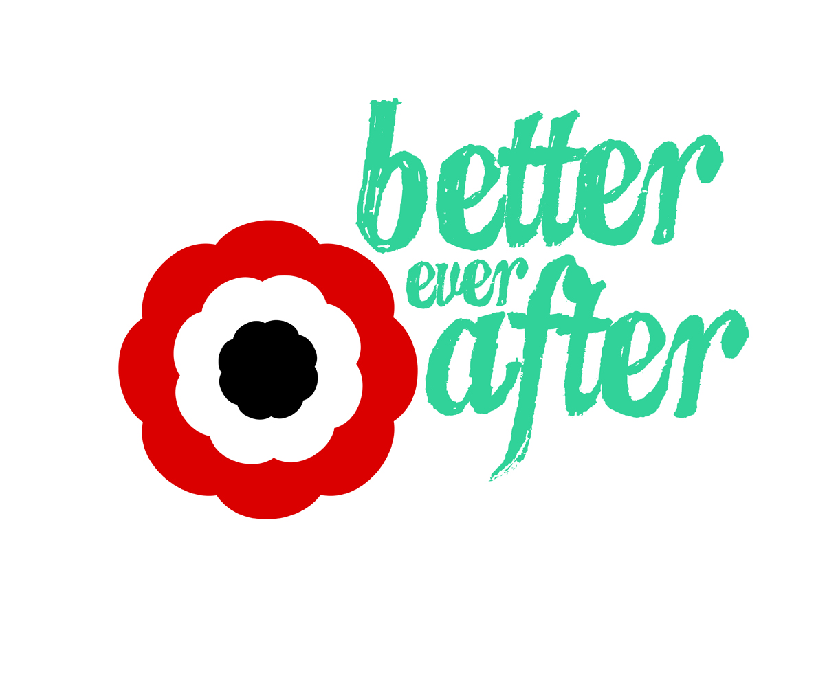 Logo Design by monikakos for Better Ever After | Design #1206683
