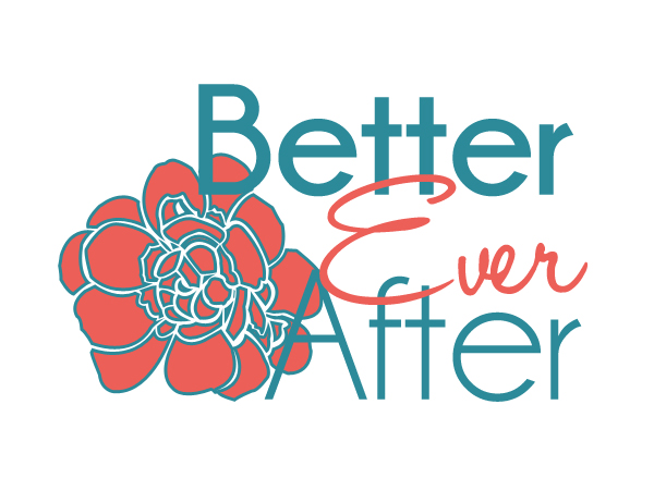 Logo Design by Xtina1107 for Better Ever After | Design #1200129