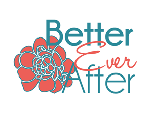 Logo Design by Xtina1107 for Better Ever After | Design: #1200129
