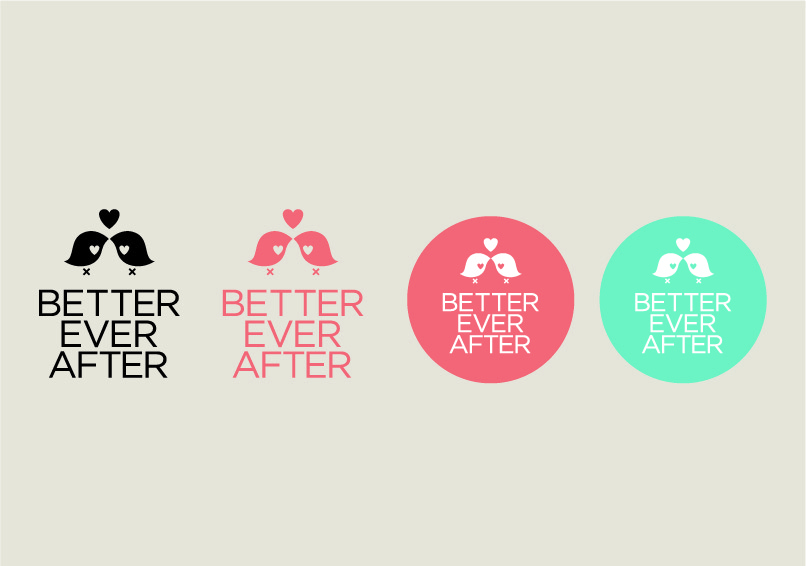 Design de Logo par MyTypeOfDesign pour Better Ever After | Design #1197350
