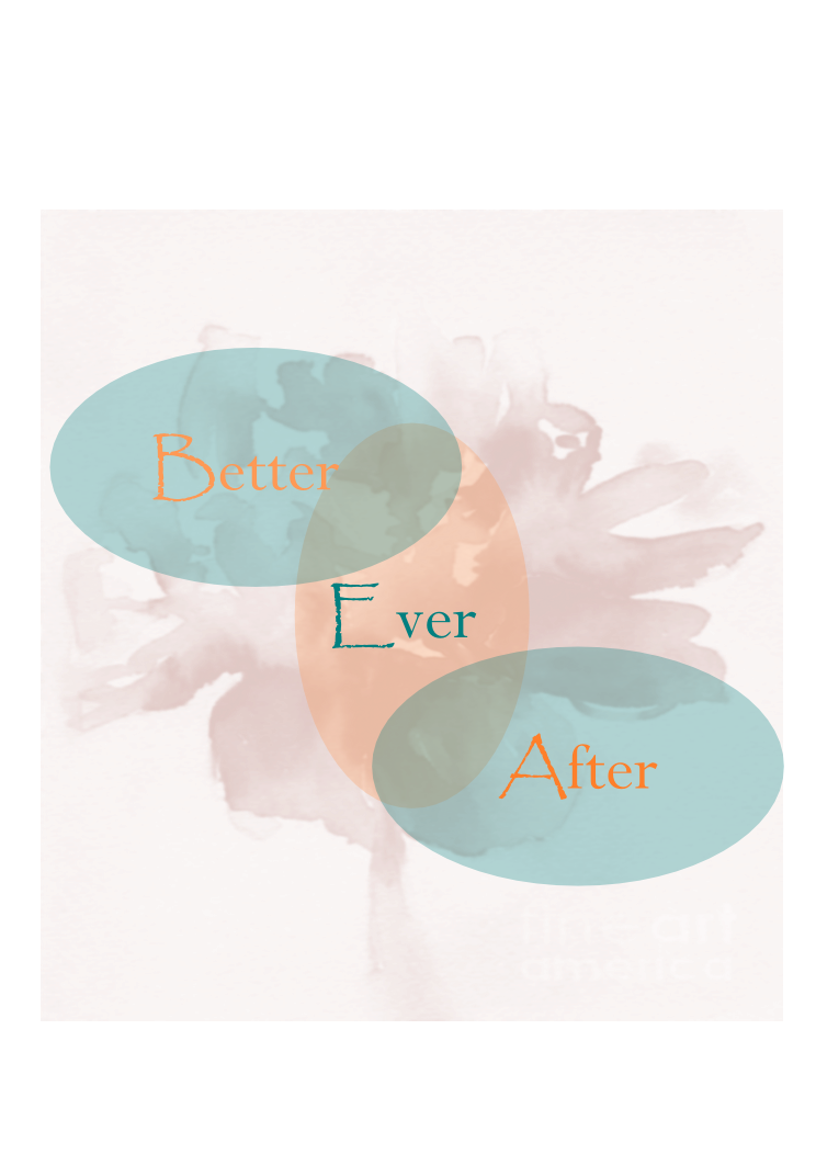 Design de Logo par EssTee pour Better Ever After | Design #1210852