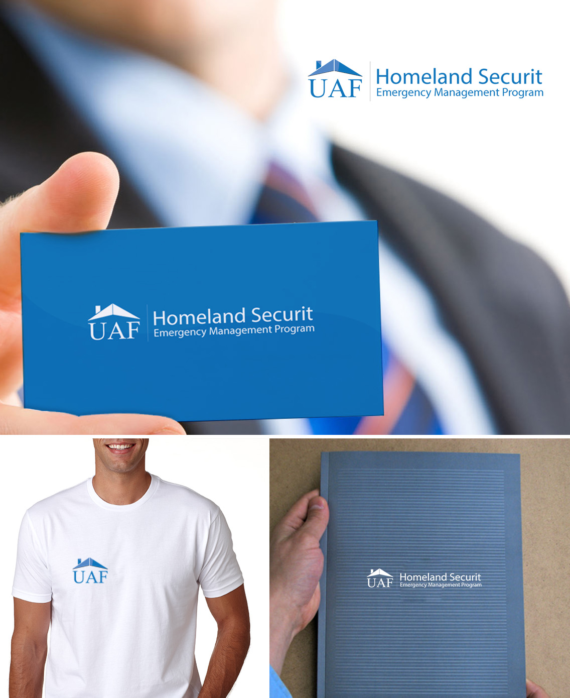 Logo Design by Gentle Spring Rain for this project | Design #4259342