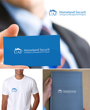 Logo Design by Gentle Spring Rain for this project | Design: #4259342