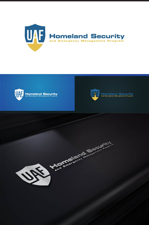 Logo Design by Niko Dola for this project | Design: #4226463