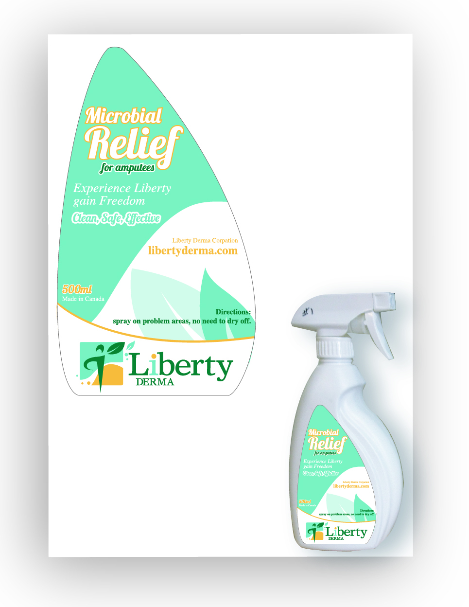 Graphic Design by DAStudioDesigns for this project | Design #1223373