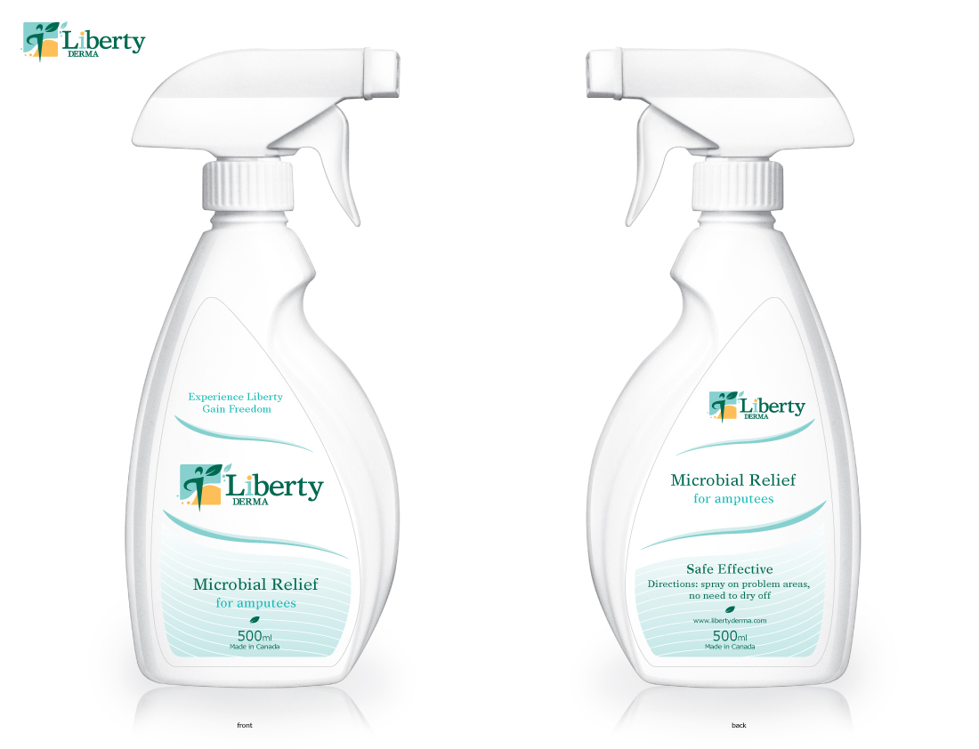 Graphic Design by vandes for this project | Design #1251215