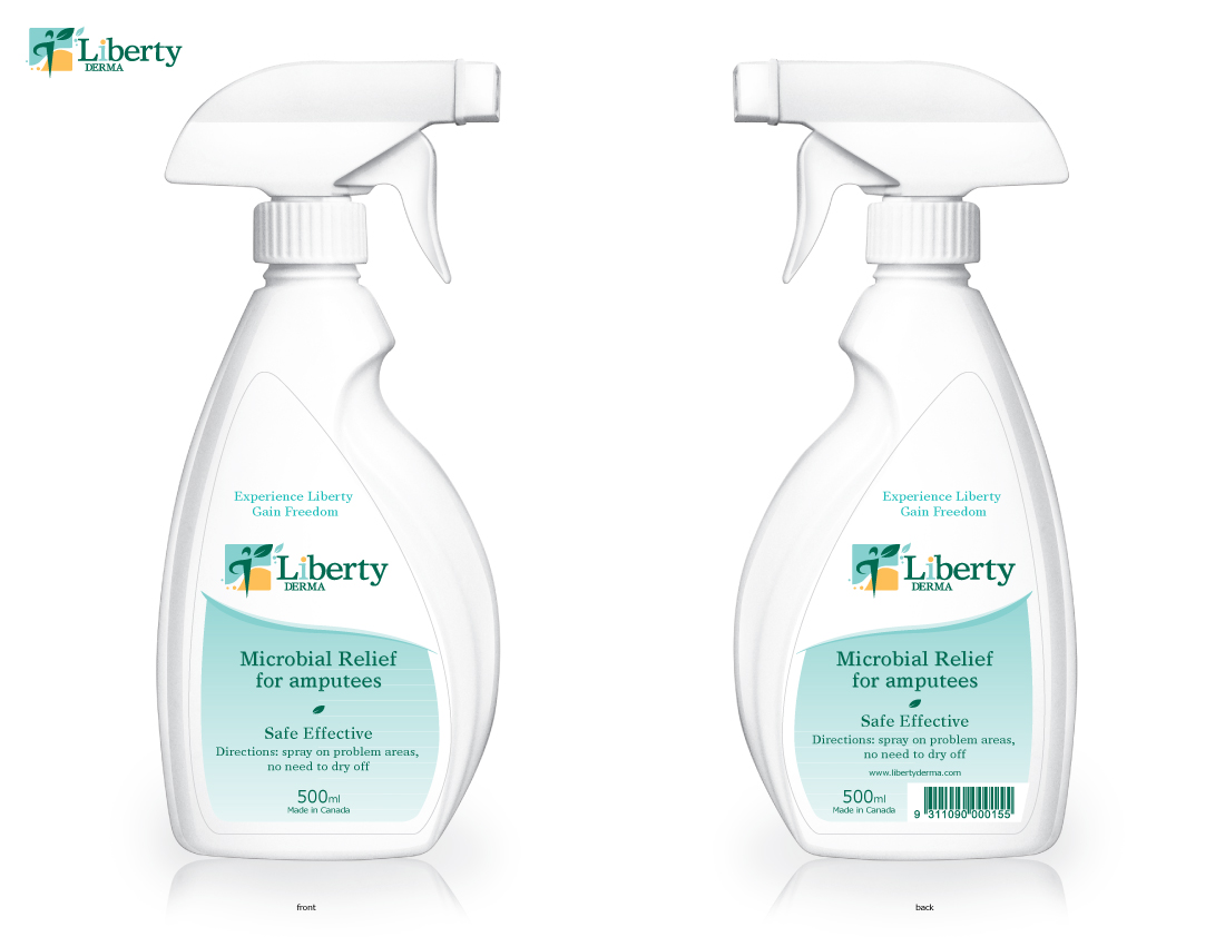 Graphic Design by vandes for this project | Design #1251379