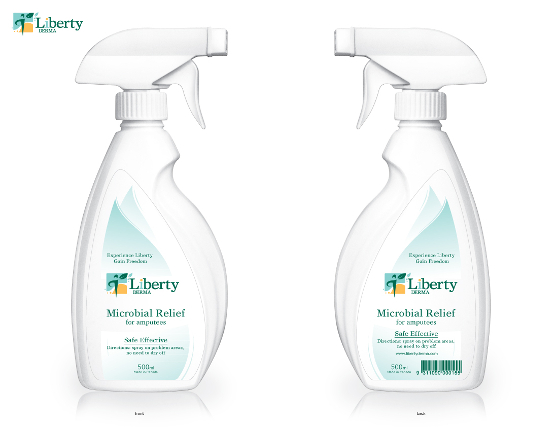 Graphic Design by vandes for this project | Design #1254535