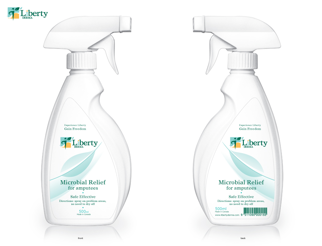 Graphic Design by vandes for this project | Design #1263920