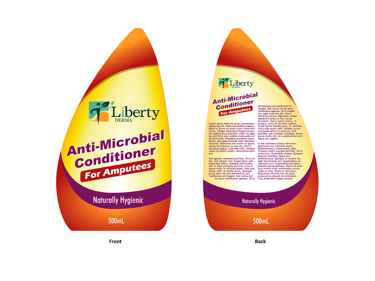 Graphic Design by Javelin Studio for this project | Design #1211413