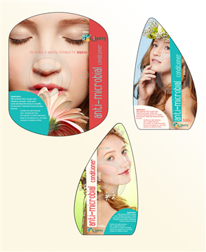 Graphic Design by Design Honey