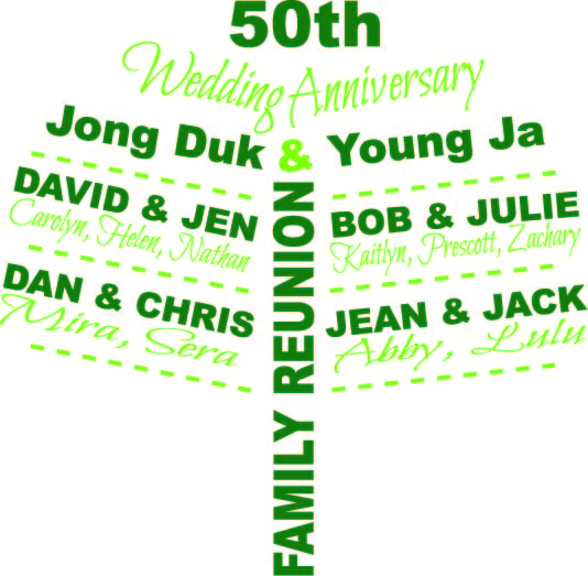 T-shirt Design by Blue Blossom for christine lee | Design #4222268