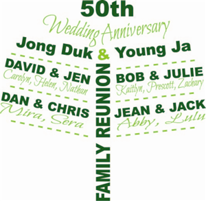 T-shirt Design by Blue Blossom for christine lee | Design: #4222268