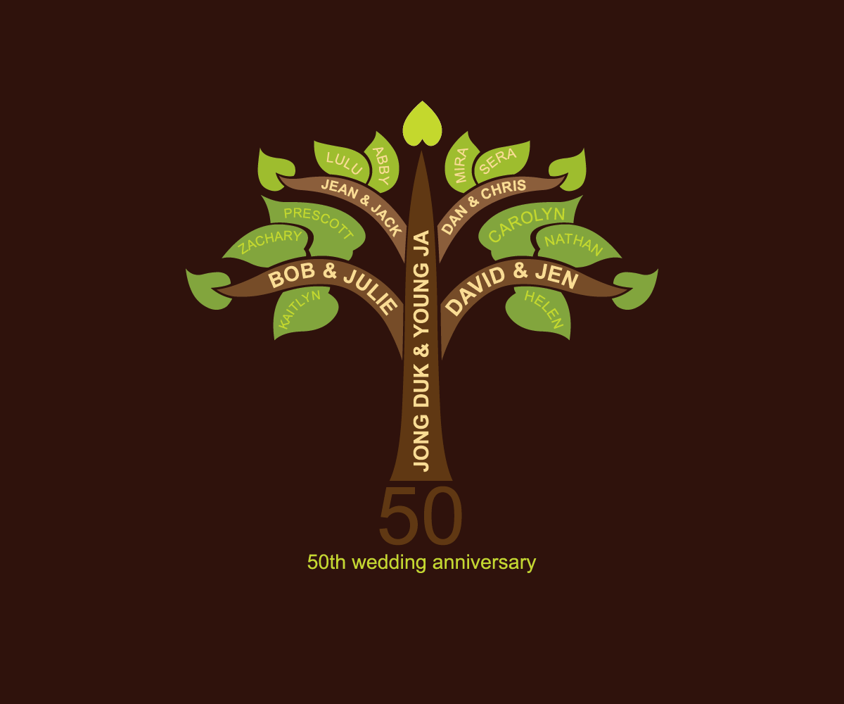 T-shirt Design by ovimundaye for christine lee | Design #4232712