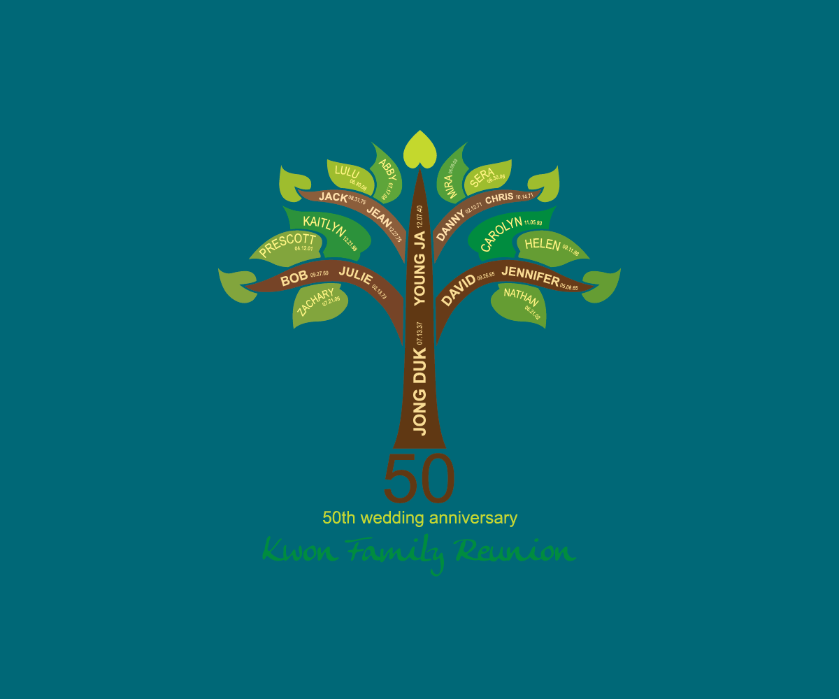 T-shirt Design by ovimundaye for christine lee | Design #4243423