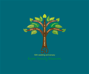 T-shirt Design by ovimundaye for christine lee | Design: #4243423