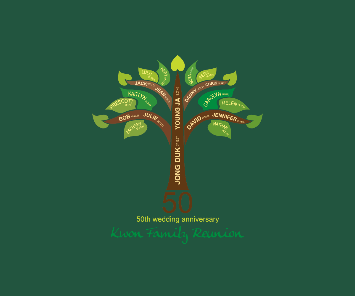 T-Shirt-Design von ovimundaye für christine lee | Design #4243427