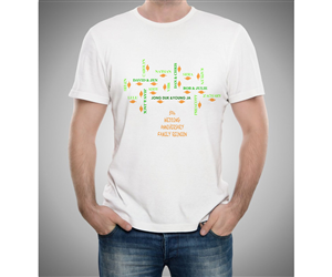 T-shirt Design by enricascimone for christine lee | Design: #4226305