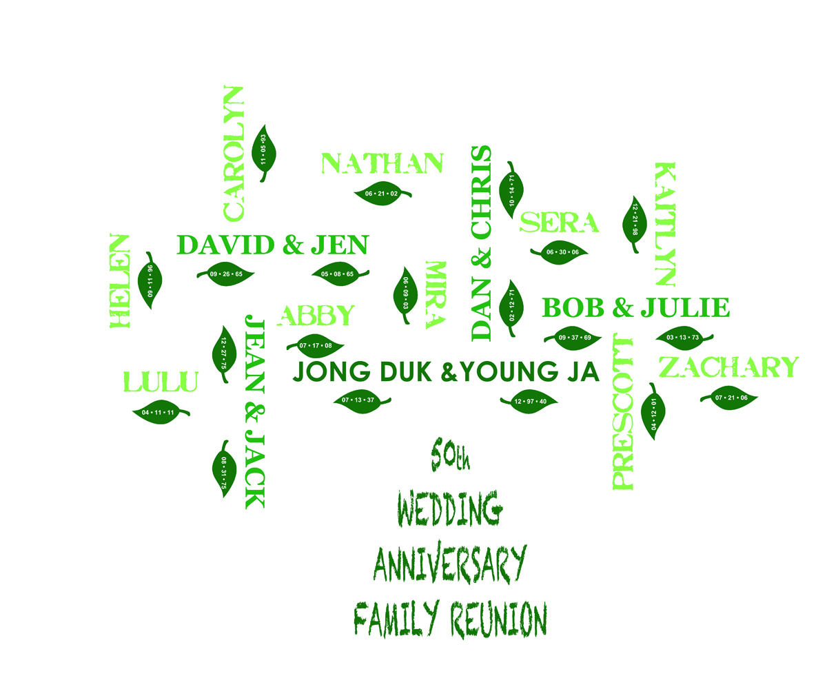 T-shirt Design by enricascimone for christine lee | Design #4230530