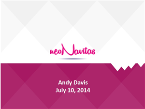 PowerPoint Design by Hepidesigner for this project | Design: #4225812