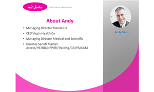 Design de PowerPoint par janoliver pour ce projet | Design : #4222016