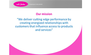 PowerPoint Design by janoliver for this project | Design: #4222020