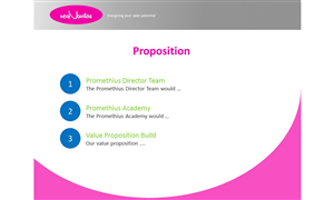 PowerPoint Design by janoliver for this project | Design #4222029