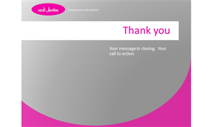 PowerPoint Design by janoliver for this project | Design: #4222058