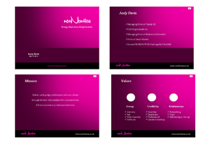 PowerPoint Design by rkailas for this project | Design #4229949