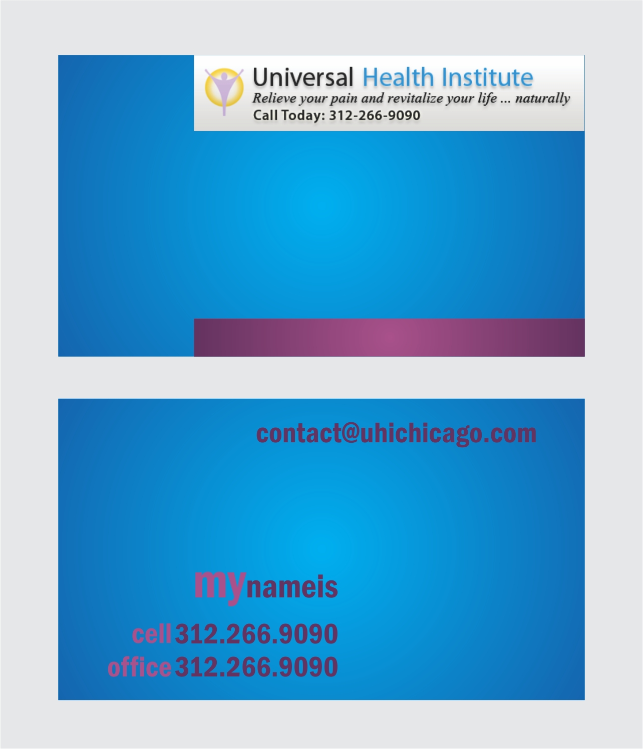 Business Card Design by barinix for this project | Design #1219299