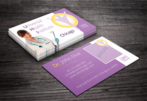 Design de Carte de Visite par phtsantanna pour ce projet | Design #1219337